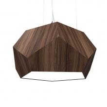 Accord Lighting Canada 1226.18 - Facet Accord Pendant 1226