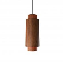 Accord Lighting Canada 1477.06 - Cylindrical Accord Pendant 1477