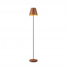 Accord Lighting Canada 3053.06 - Conical Accord Floor Lamp 3053