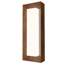 Accord Lighting Canada 403.06 - Squares Accord Wall Lamp 403