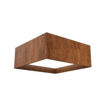 Accord Lighting Canada 493LED.06 - Squares Accord Ceiling Mounted 493 LED
