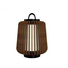 Accord Lighting Canada 7059.06 - Stecche Di Legno Accord Table Lamp 7059