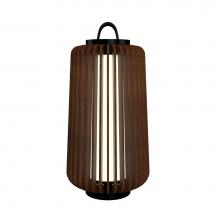 Accord Lighting Canada 7060.06 - Stecche Di Legno Accord Table Lamp 7060