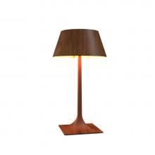 Accord Lighting Canada 7066.06 - Nostalgia Accord Table Lamp 7066