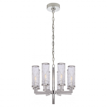  KW 5200PN-CRG - Liaison Single Tier Chandelier