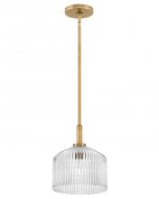 Lark Canada 83727LCB - Small Pendant