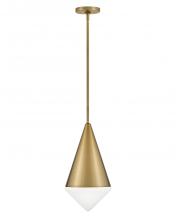  84127LCB - Small Pendant