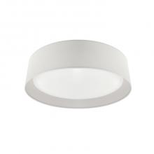  FM9216WH - Flush Mount White