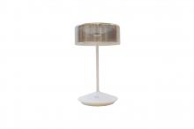  LD0720B3 - Crystal Table Lamp