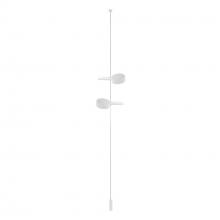  LD1158B3 - Super O Suspended Floor Lamp (2 Light)