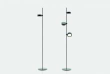  LD1154B3 - Super O Floor Lamp (1 Light)