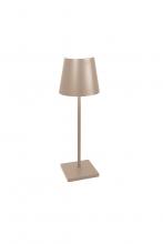  LD0395S4 - Poldina L Desk Lamp