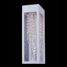  090321-064-FR001 - Tenuta 20 Inch LED Outdoor Wall Sconce