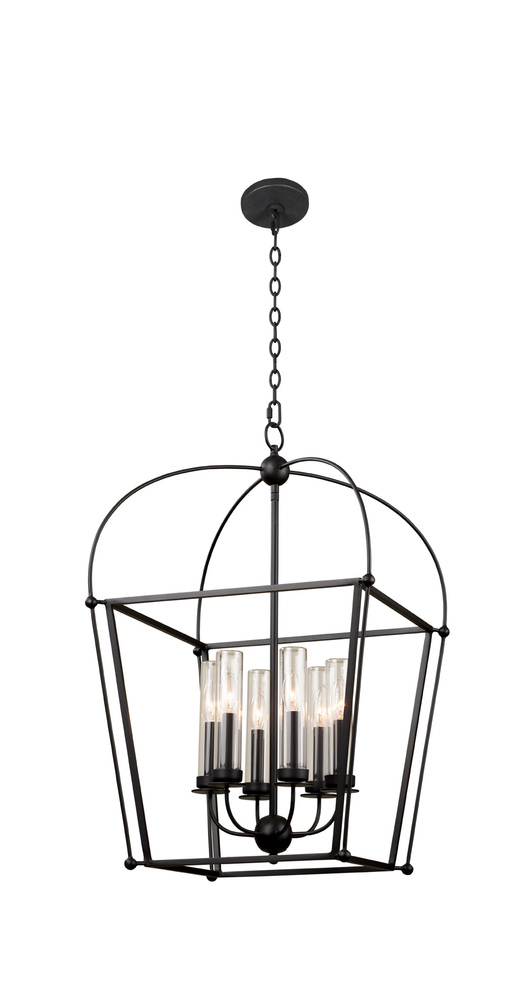 Sutter 19 Inch Outdoor Pendant