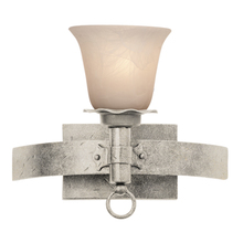 Kalco 4201FC/1209 - Americana 1 Light Bath