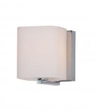 Maxim 11251SWPC - Wrap-Bath Vanity