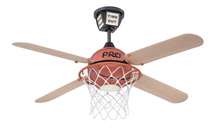 PROSTAR BASKETBALL