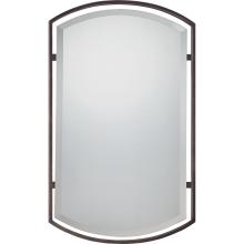 Quoizel QR1419PN - Breckenridge Mirror