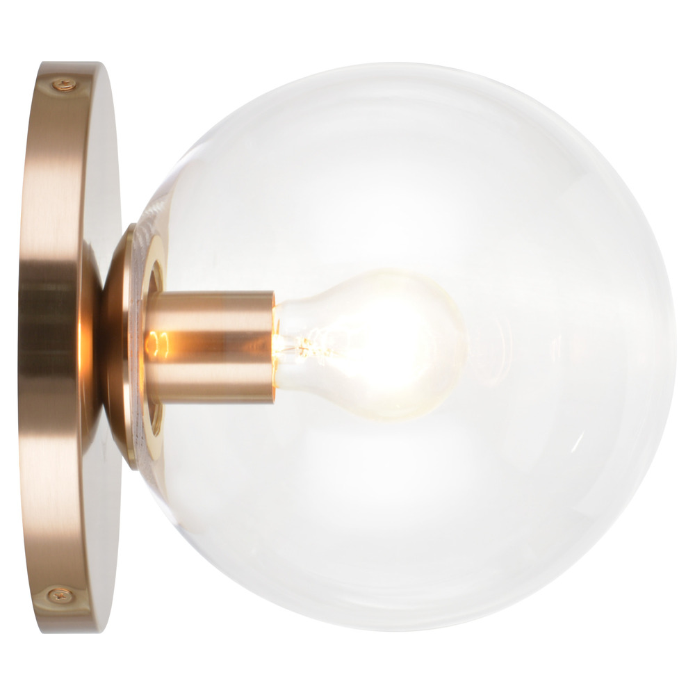 Cosmo Wall Sconce, Ceiling Mount