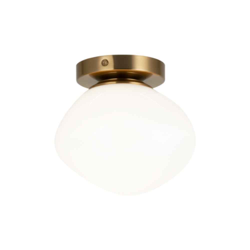 Melotte Wall Sconce, Ceiling Mount
