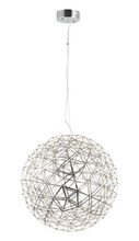  C48637PB - Manhattan Series Chandelier