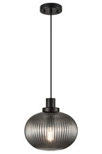  C61003BKSM - Charismo Pendant