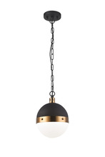  C61801AGOP - Torino Pendant