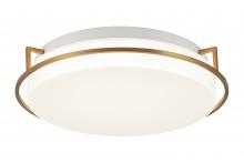  M14112AG - Brammerton Wall Sconce