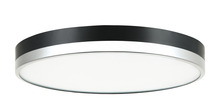  M15302BKCH - Tone Flush Mount