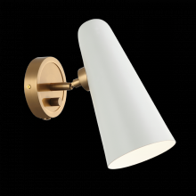  S05211WH - Blink Wall Sconce