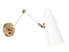  S05221WH - Blink Wall Sconce