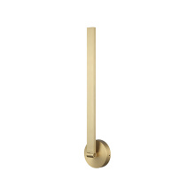 Matteo Lighting W39023BG - Archie Wall Sconce