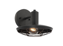  W75701MB - Compton Outdoor Lighting