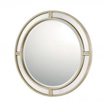 Capital Canada 724201MM - Mirror Decorative Mirror