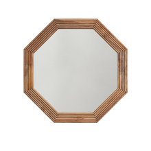 Capital Canada 734001MM - Mirror Wood Framed Mirror