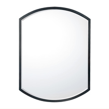 Capital Canada 736105MM - Mirror Metal Framed Mirror