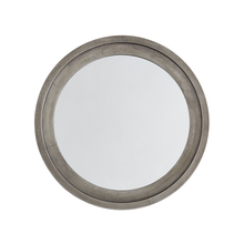 Capital Canada 740705MM - Mirror Decorative Cast Aluminum Mirror
