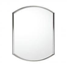 Capital Canada M362475 - Mirror Metal Framed Mirror