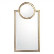 Capital Canada M462401 - Mirror Decorative Mirror