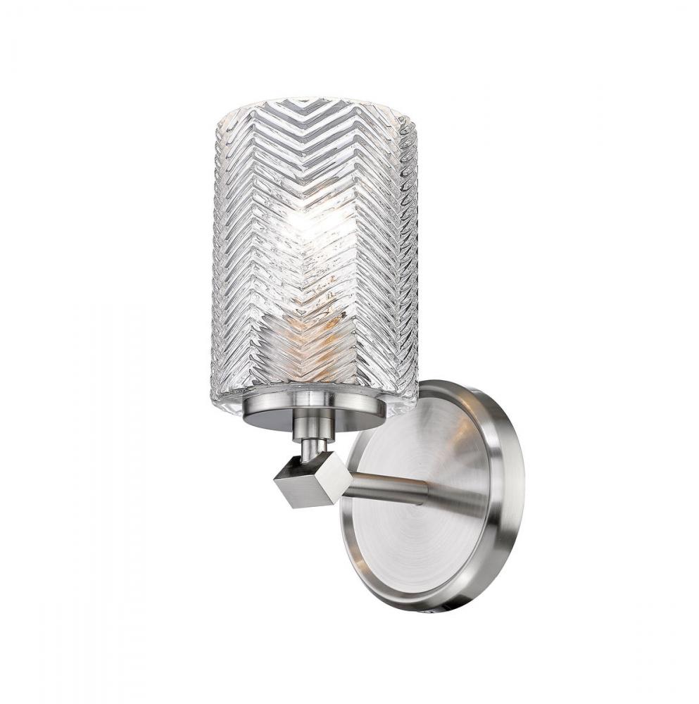 1 Light Wall Sconce