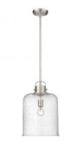 Z-Lite 340P12-BN - 1 Light Pendant