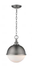  619MP-AN - 2 Light Pendant