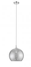 Z-Lite 916-12CH - 1 Light Pendant