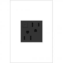 Legrand Canada ARPS152G4 - Energy-Saving On/Off Outlet, 15A