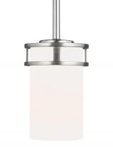  6121601-962 - One Light Mini-Pendant