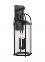  OL7623ES - Large Lantern