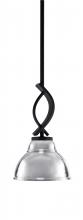 Toltec Company 3901-MB-427-MB - Mini Pendants