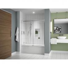  Nat60-11-40 - APOLLO TUB 60/CHR/CLR