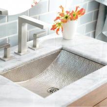 Native Trails VNT36-CT - 36'' Carrara Vanity Top - Trough with Single or No Faucet Hole