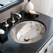 Native Trails CPS868 - Classic Bathroom Sink in Polished Nickel